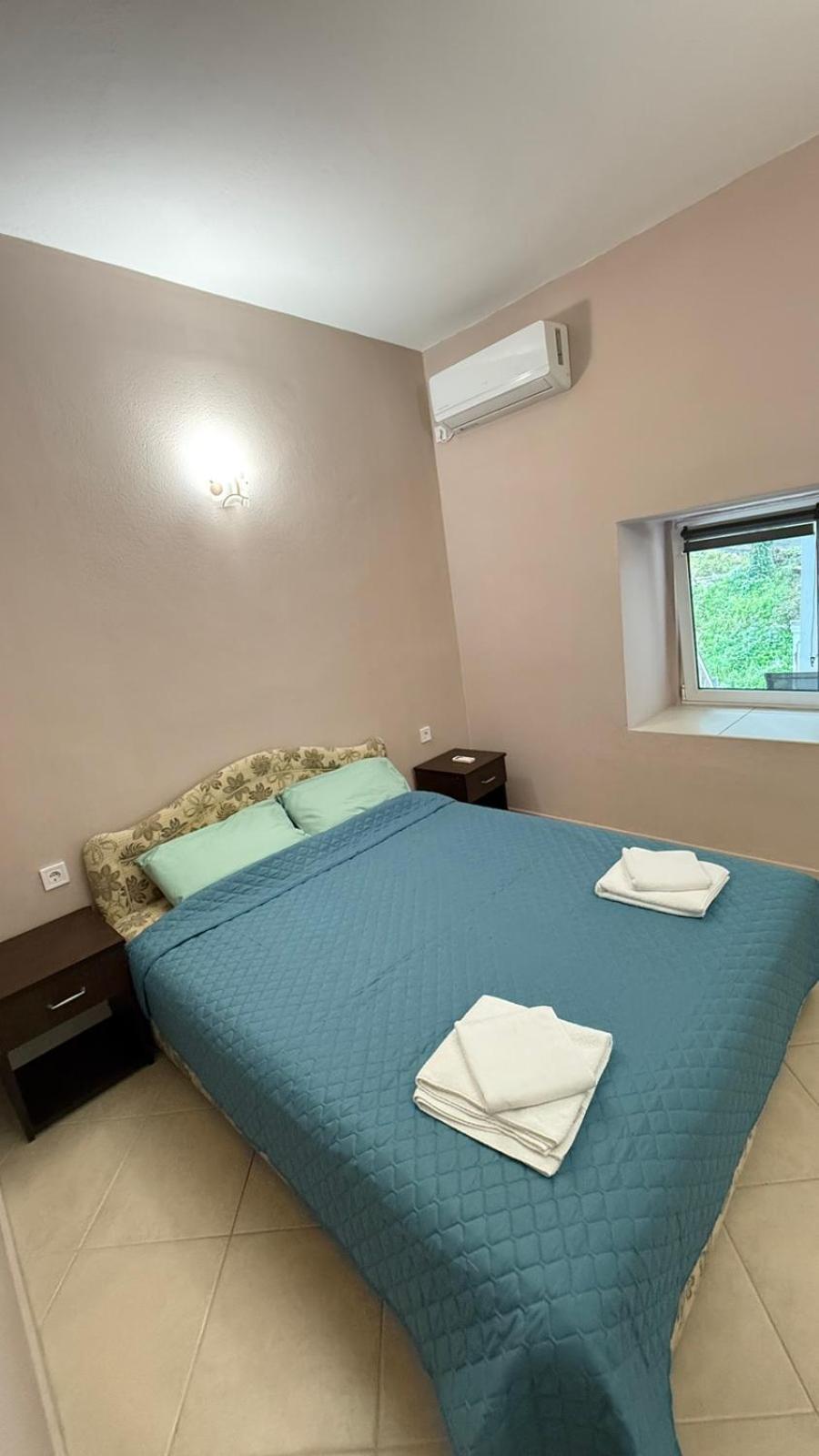 Apartments Ivanovic Kotor Exteriör bild