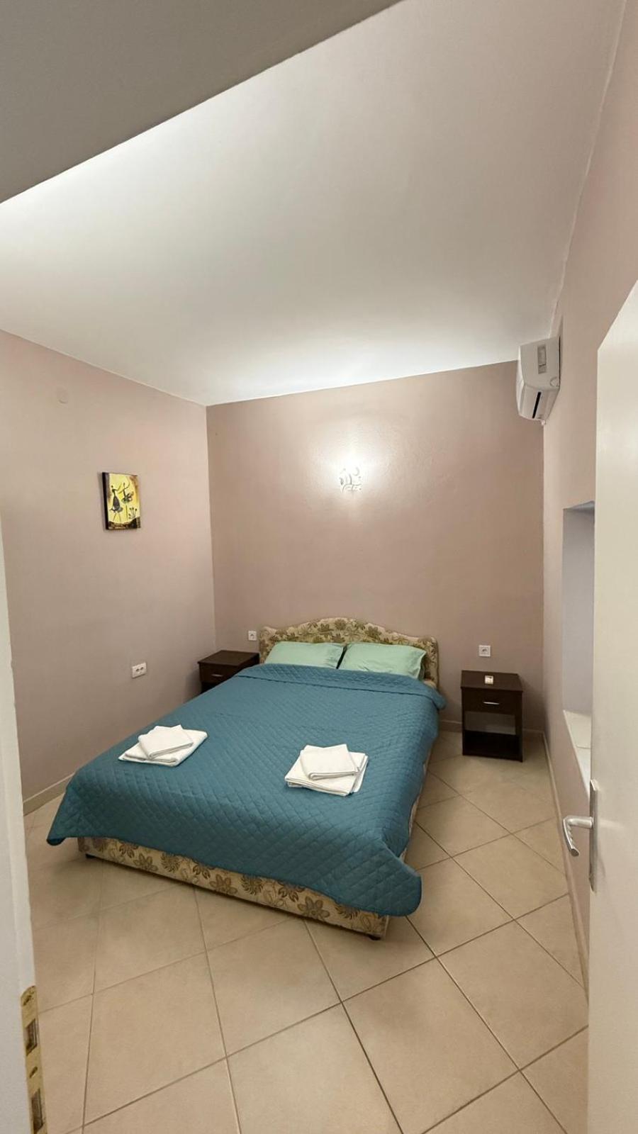 Apartments Ivanovic Kotor Exteriör bild